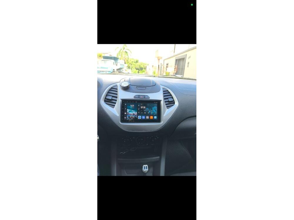 Ford KA Hatch