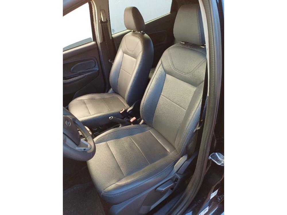 Ford KA Hatch