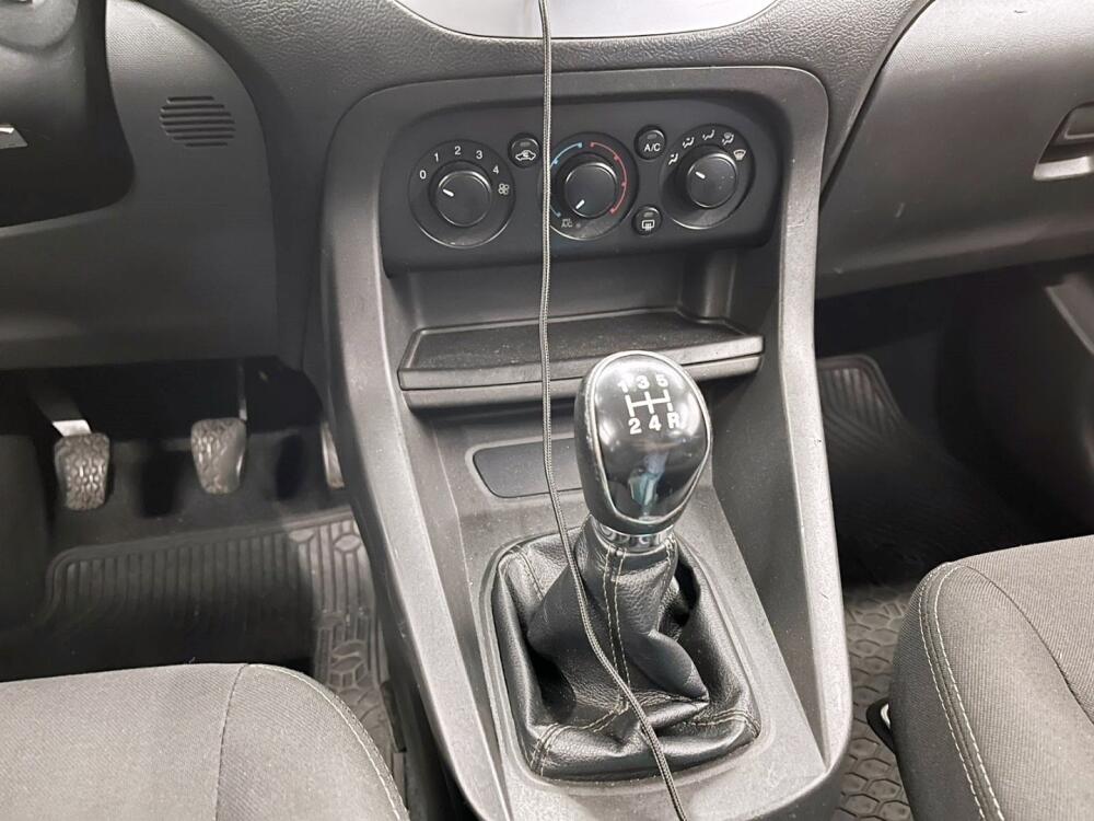 Ford KA Hatch