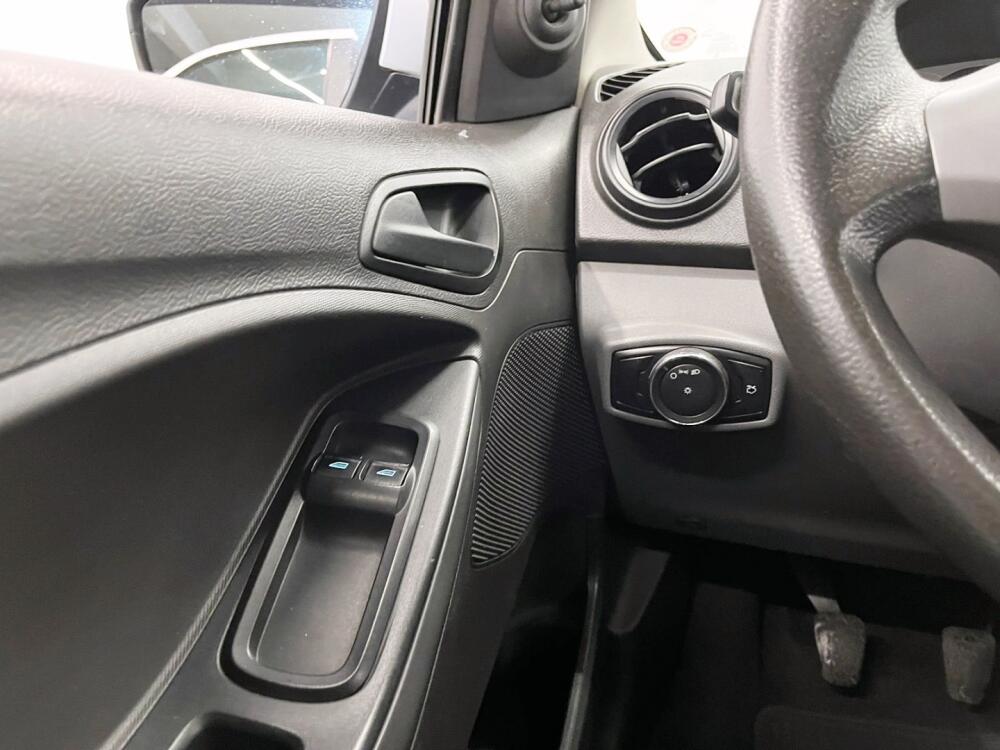 Ford KA Hatch