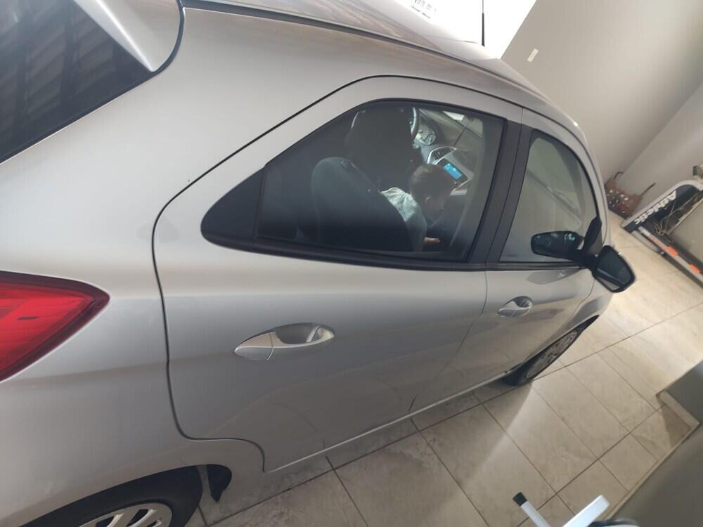 Ford KA Hatch