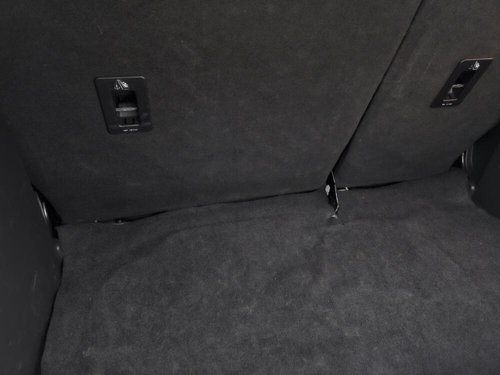 Ford KA Hatch