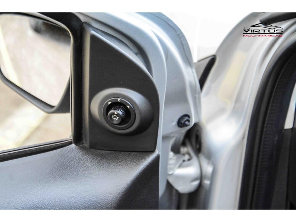 Ford KA Hatch
