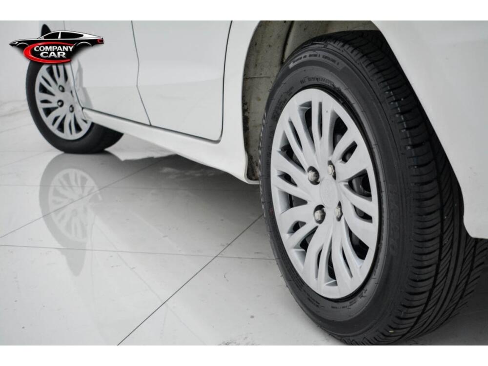 Ford KA Hatch