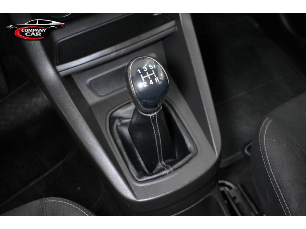 Ford KA Hatch