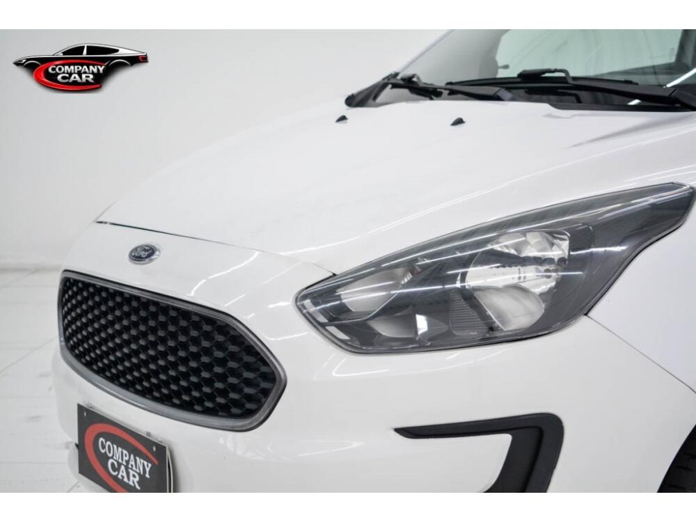 Ford KA Hatch