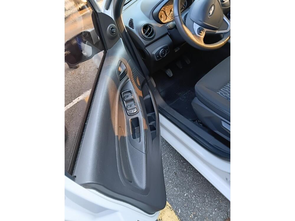 Ford KA Hatch