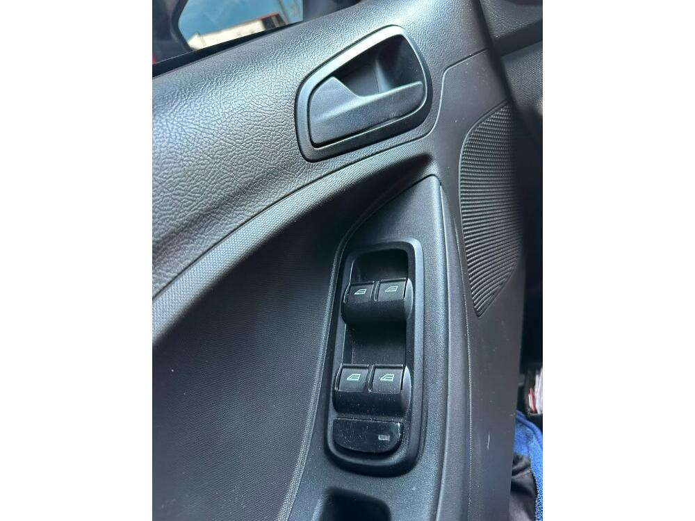 Ford KA Hatch