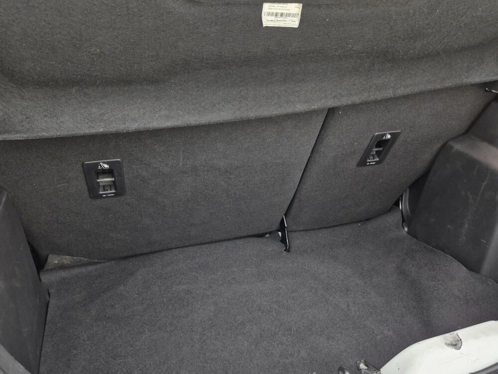 Ford KA Hatch