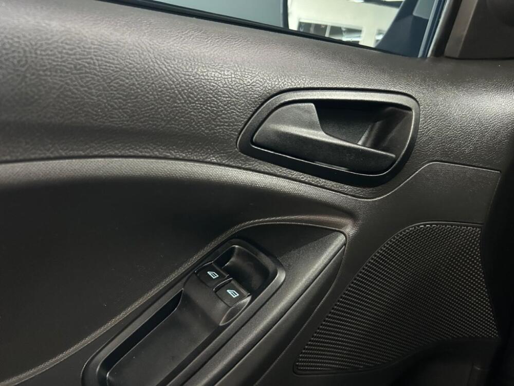 Ford KA Hatch