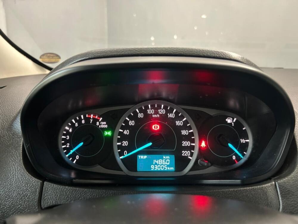 Ford KA Hatch