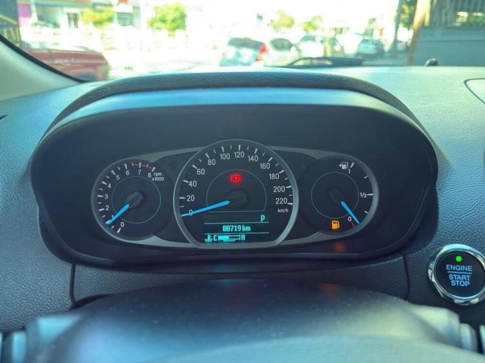 Ford KA Hatch