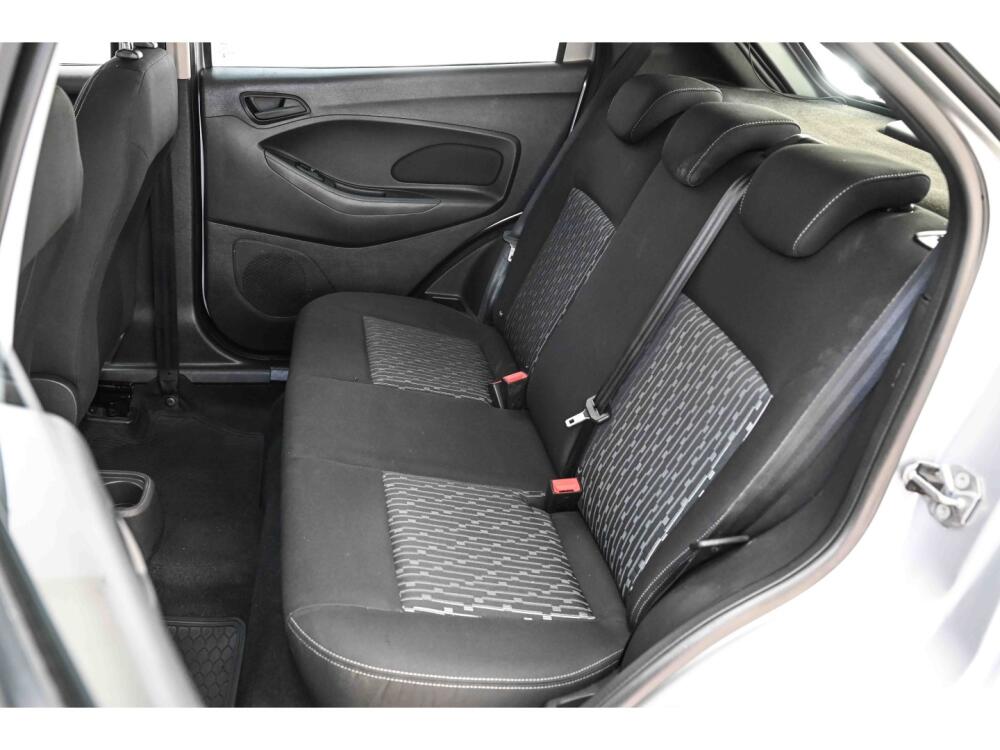 Ford KA Hatch