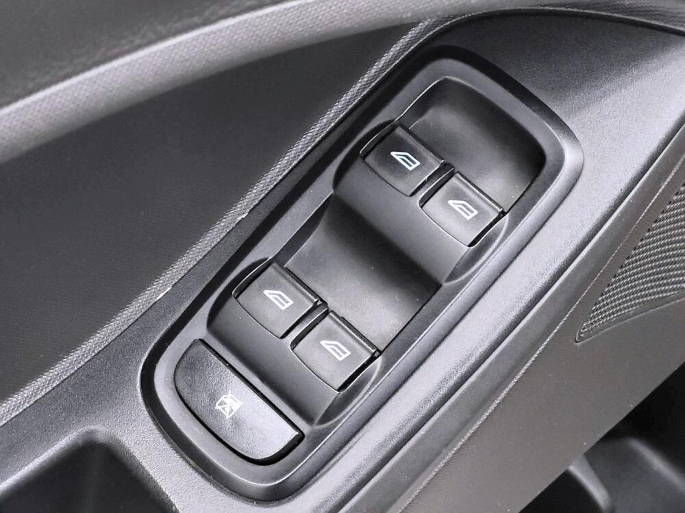Ford KA Hatch