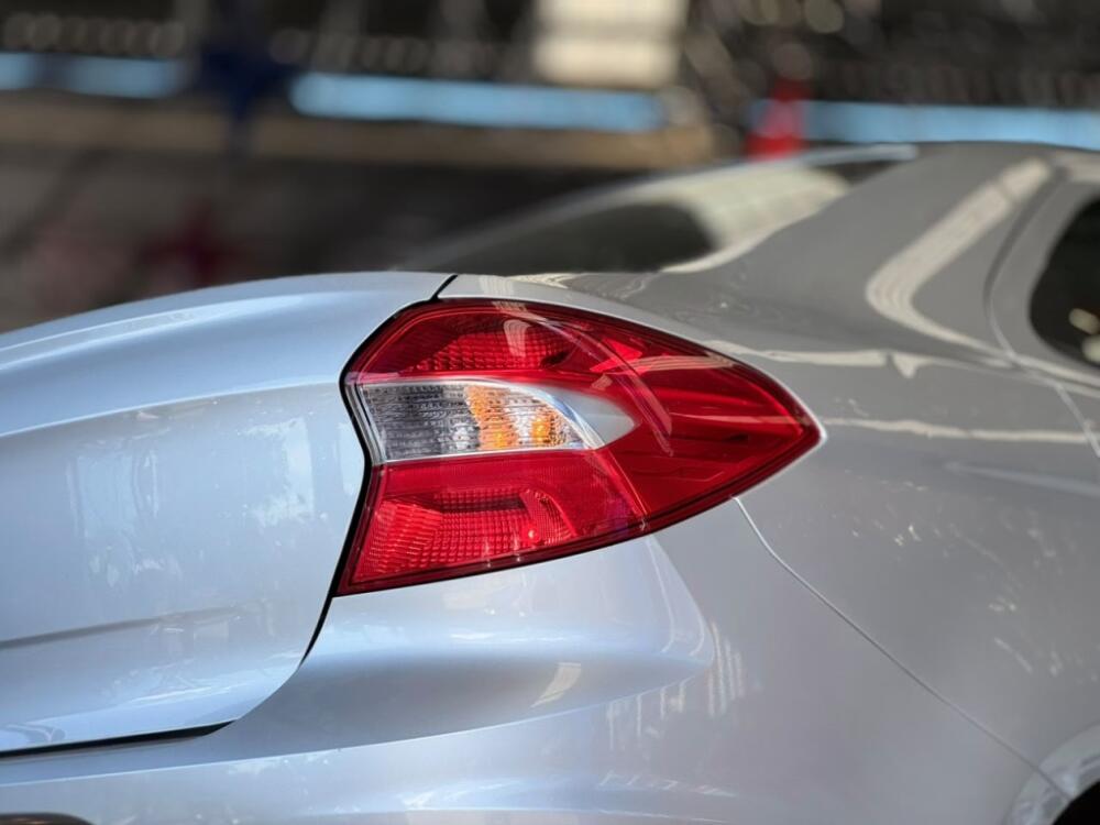 Ford KA Hatch