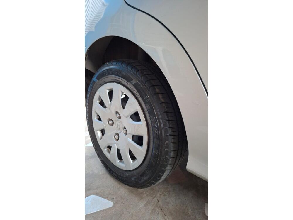 Ford KA Hatch