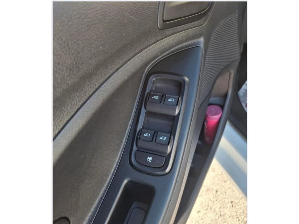 Ford KA Hatch