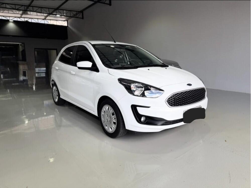Ford KA Hatch 2019/2020