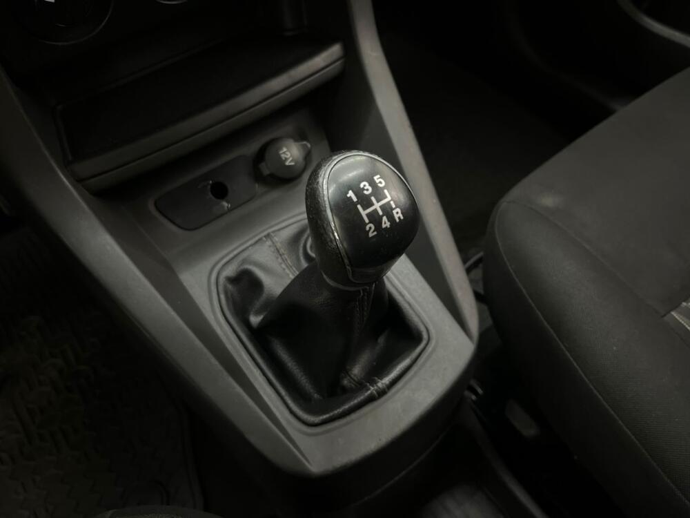 Ford KA Hatch
