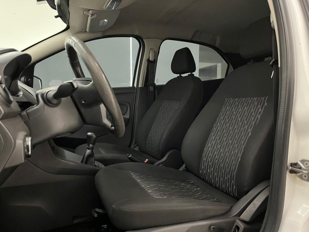 Ford KA Hatch