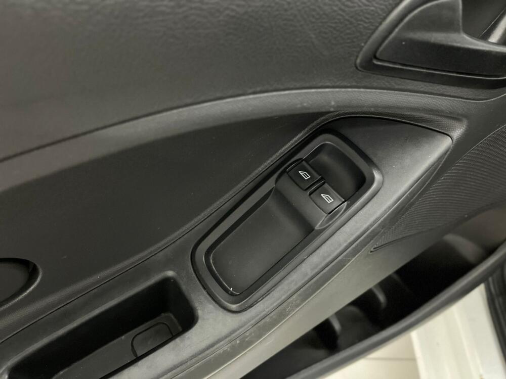 Ford KA Hatch