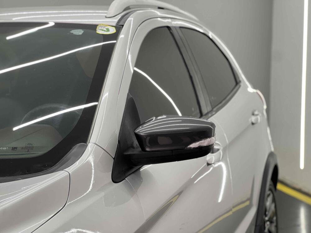 Ford KA Hatch