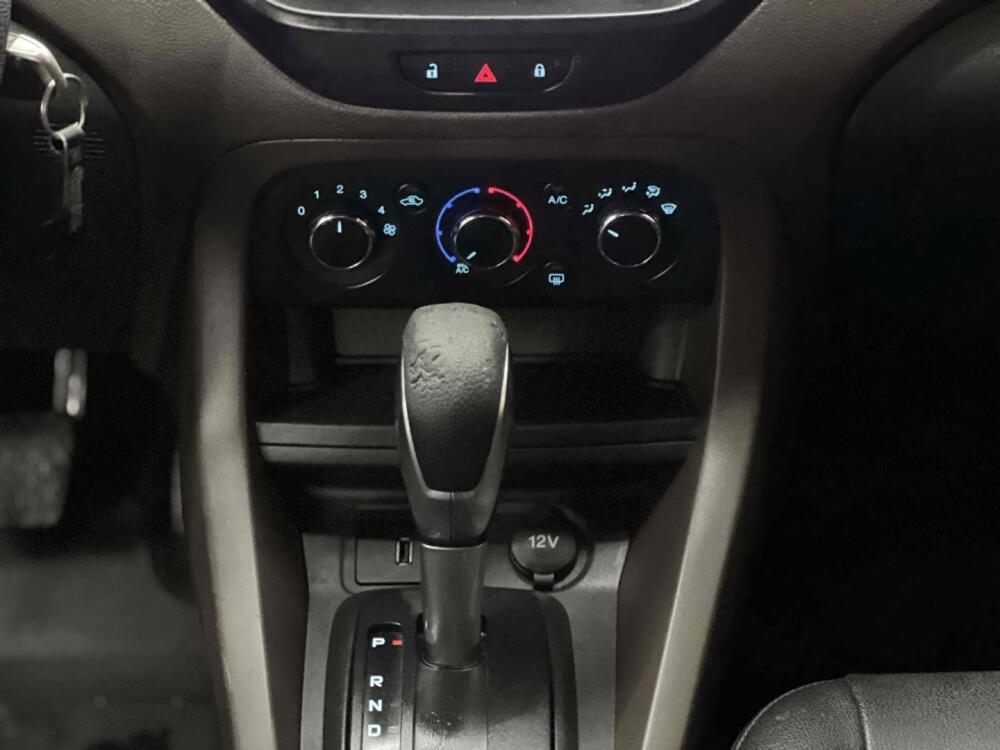 Ford KA Hatch