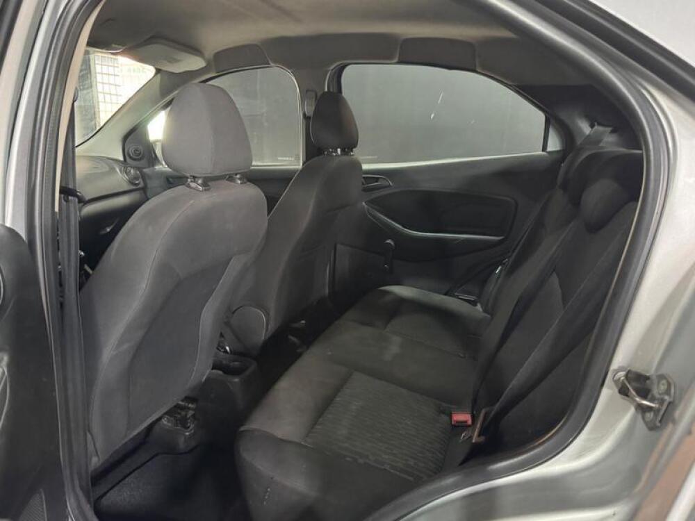 Ford KA Hatch