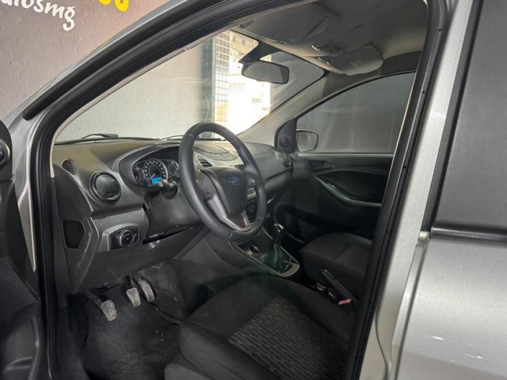 Ford KA Hatch