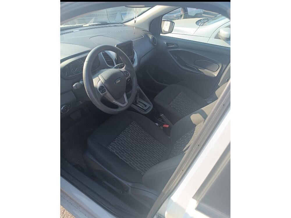 Ford KA Hatch