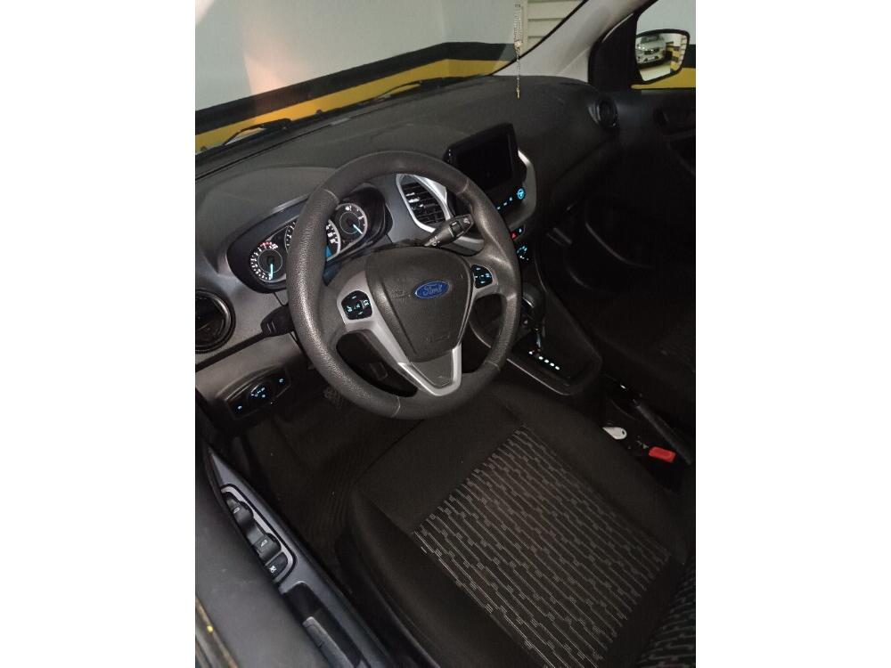 Ford KA Hatch