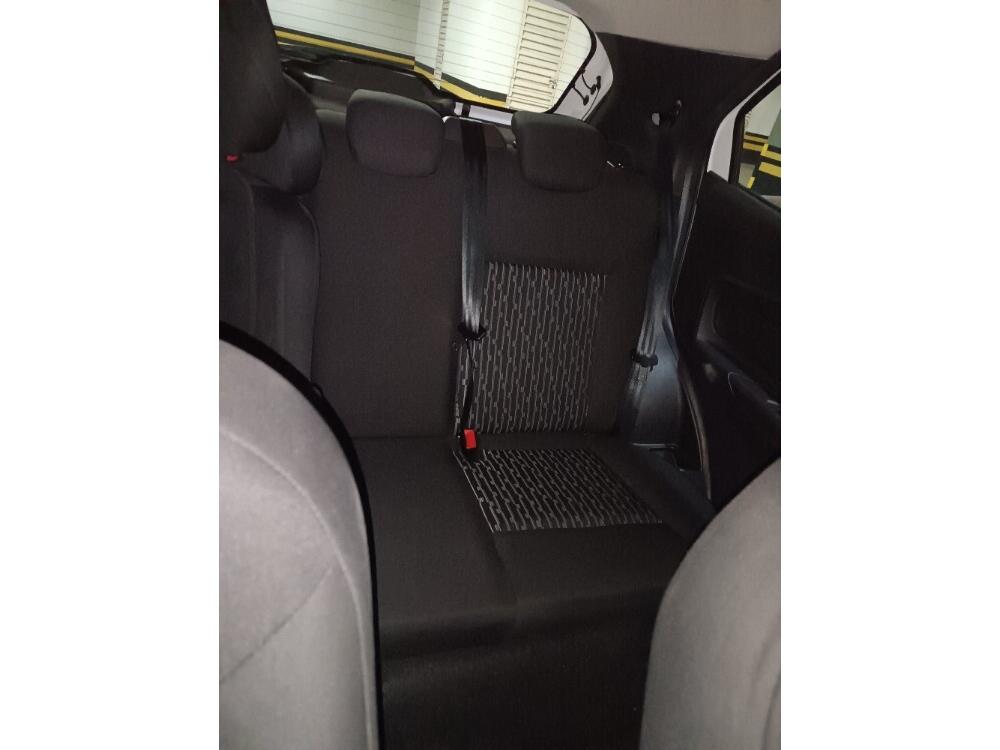 Ford KA Hatch