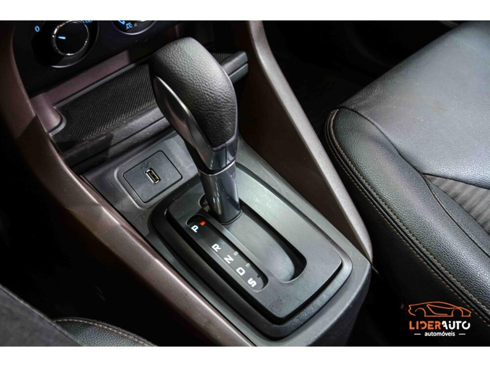 Ford KA Hatch