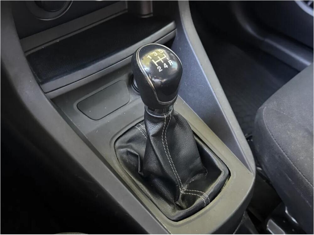Ford KA Hatch