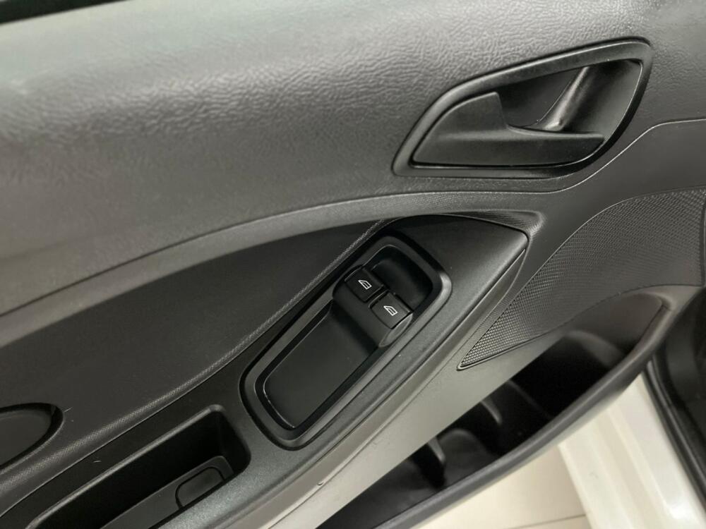 Ford KA Hatch