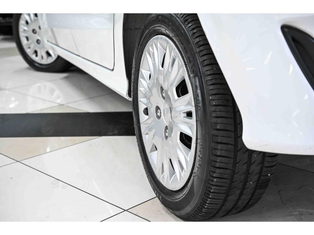 Ford KA Hatch
