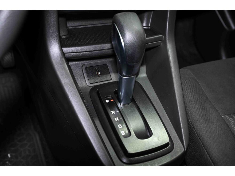 Ford KA Hatch