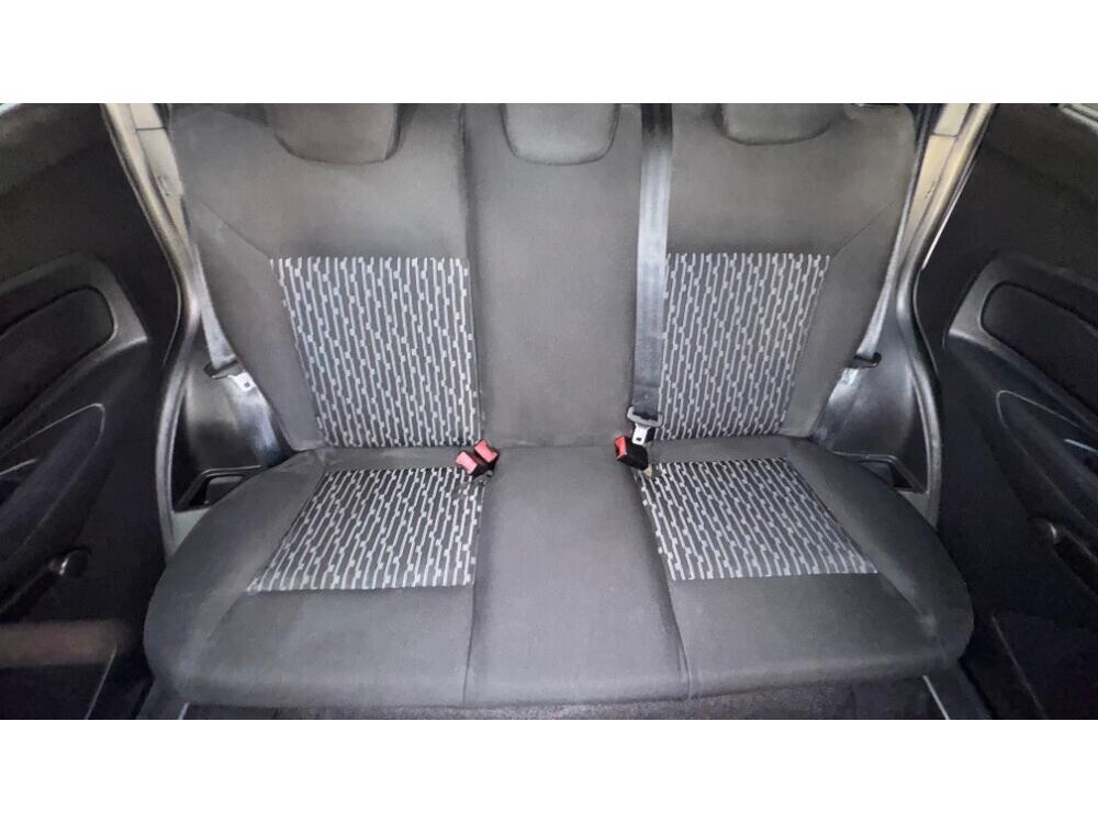 Ford KA Hatch