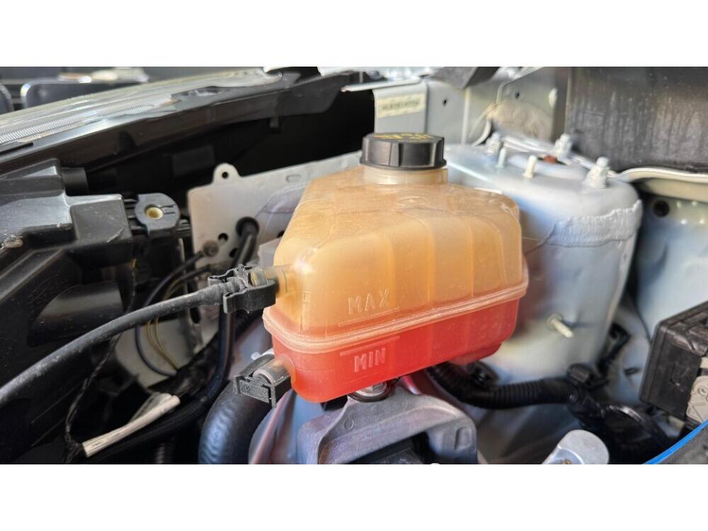 Ford KA Hatch