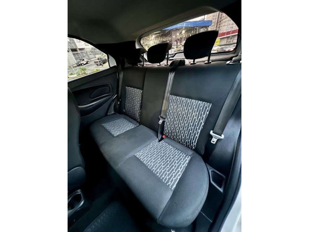 Ford KA Hatch