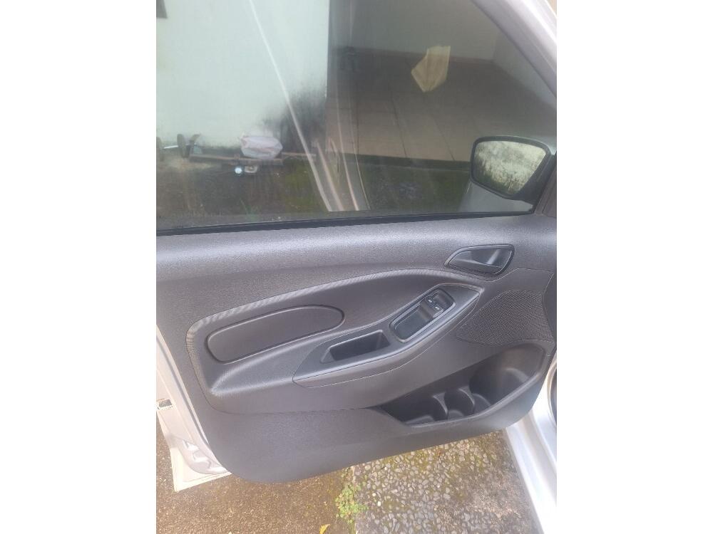 Ford KA Hatch