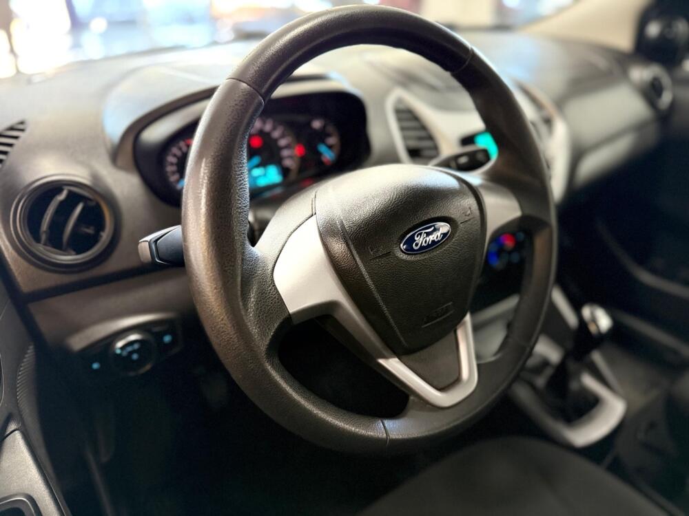 Ford KA Hatch