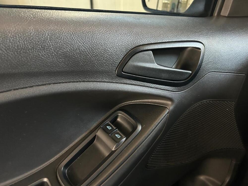 Ford KA Hatch