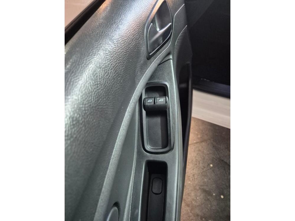 Ford KA Hatch