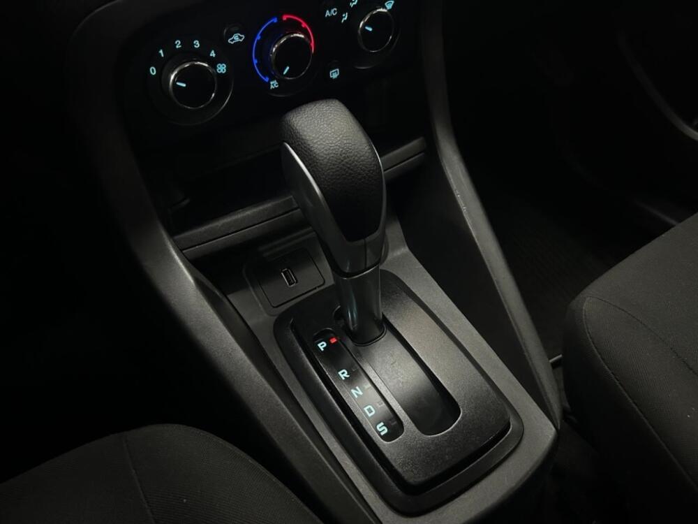 Ford KA Hatch