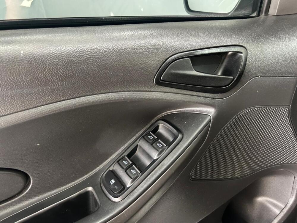 Ford KA Hatch