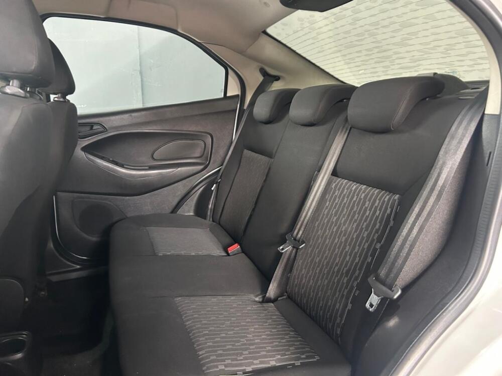 Ford KA Hatch