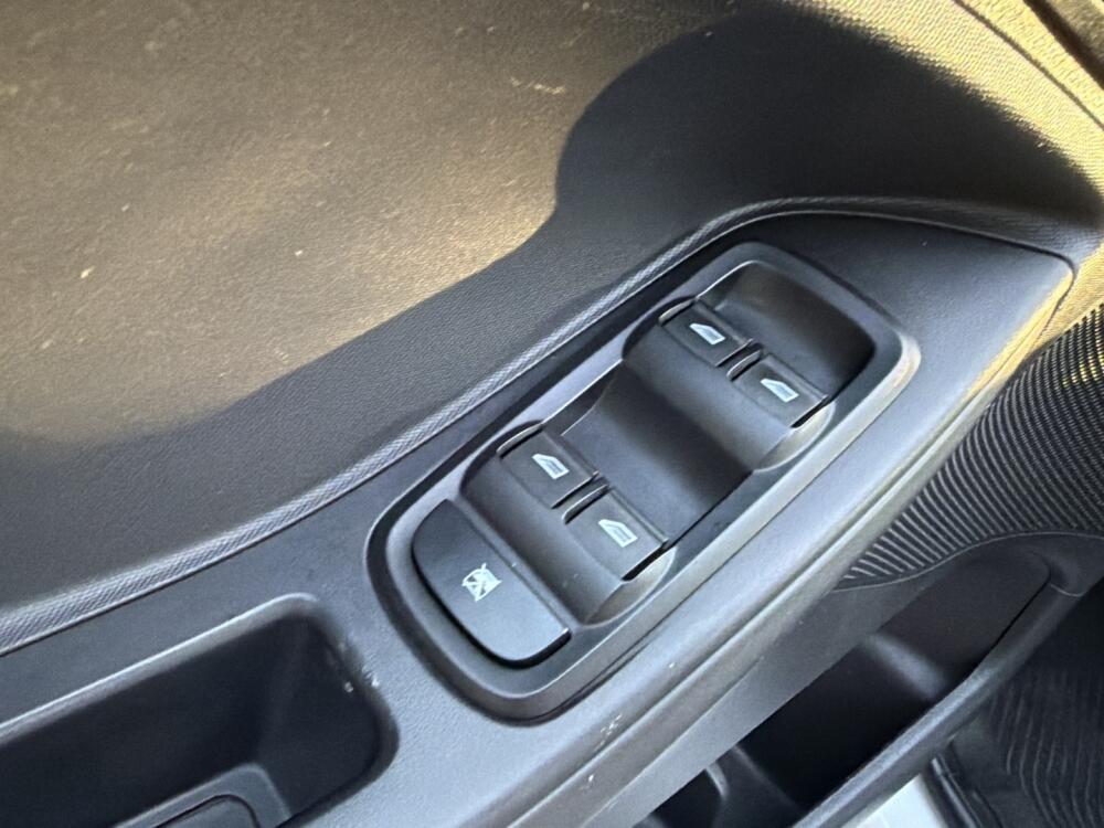 Ford KA Hatch