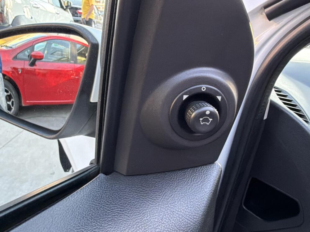 Ford KA Hatch