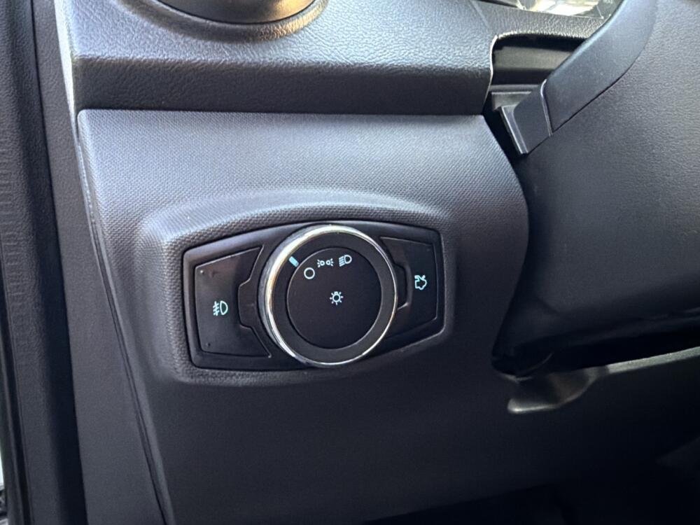 Ford KA Hatch